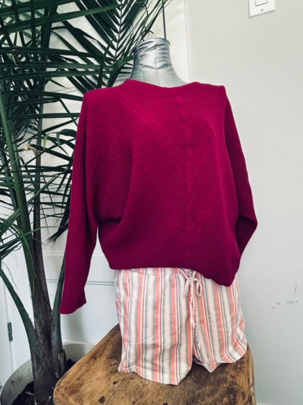 chandail xlarge/ friperie